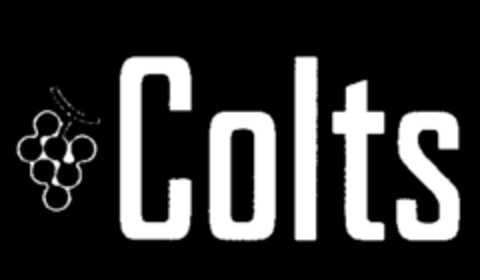 Colts Logo (IGE, 03.04.2003)