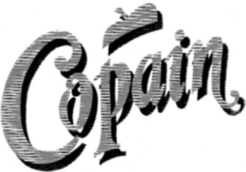 Copain Logo (IGE, 02.04.1998)