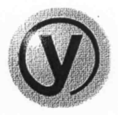 y Logo (IGE, 08.03.2000)