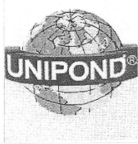 UNIPOND Logo (IGE, 09.08.2004)