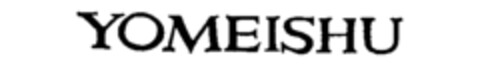 YOMEISHU Logo (IGE, 19.04.1990)
