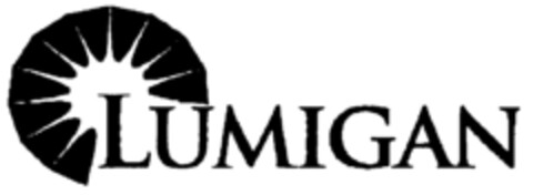 LUMIGAN Logo (IGE, 29.03.2001)