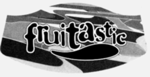 fruitastic Logo (IGE, 05/10/1996)