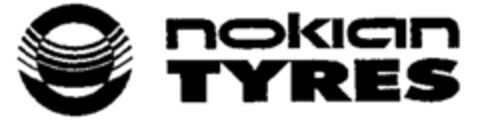 nokian TYRES Logo (IGE, 15.05.1996)