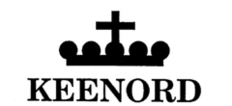 KEENORD Logo (IGE, 30.05.1988)