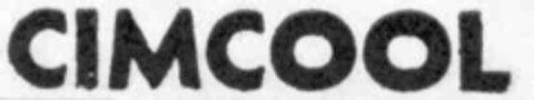 CIMCOOL Logo (IGE, 07/31/1974)