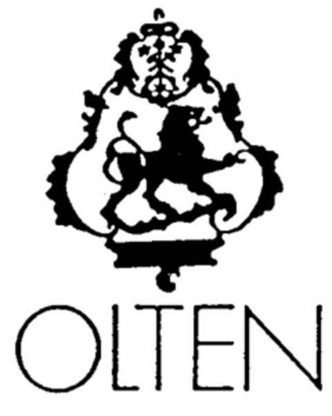 OLTEN Logo (IGE, 06.06.1988)