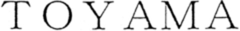 TOYAMA Logo (IGE, 23.05.1997)