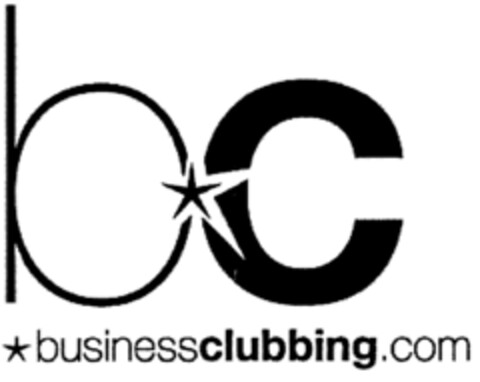 bc businessclubbing.com Logo (IGE, 03.12.2004)