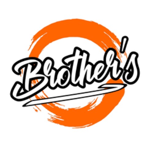 Brother's Logo (IGE, 16.03.2021)