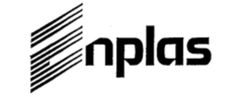 Enplas Logo (IGE, 06/11/1990)