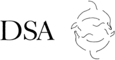 DSA Logo (IGE, 04.06.1998)