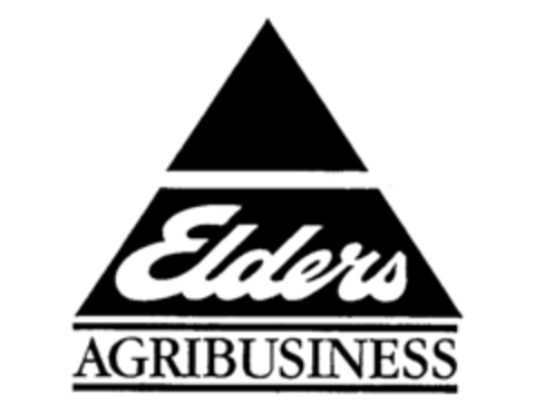 Elders Agribusiness Logo (IGE, 16.06.1989)