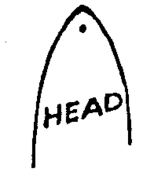 HEAD Logo (IGE, 12.07.1988)