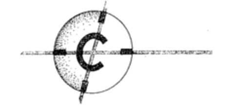 C Logo (IGE, 02.07.1992)