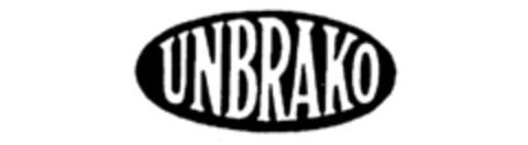 UNBRAKO Logo (IGE, 01.11.1978)