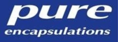 PURE ENCAPSULATIONS Logo (IGE, 10.06.2020)