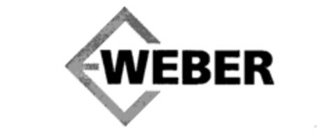 WEBER Logo (IGE, 27.09.1990)