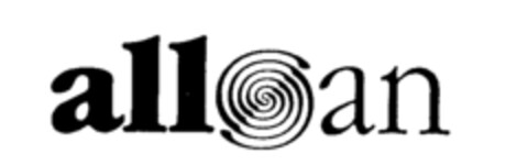 allsan Logo (IGE, 10/26/1988)