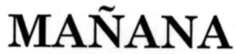 MAÑANA Logo (IGE, 03.09.1999)