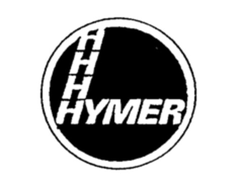 HYMER Logo (IGE, 02.12.1991)