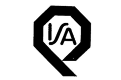 ISA Logo (IGE, 11/06/1989)