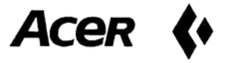 Acer Logo (IGE, 12.12.1988)