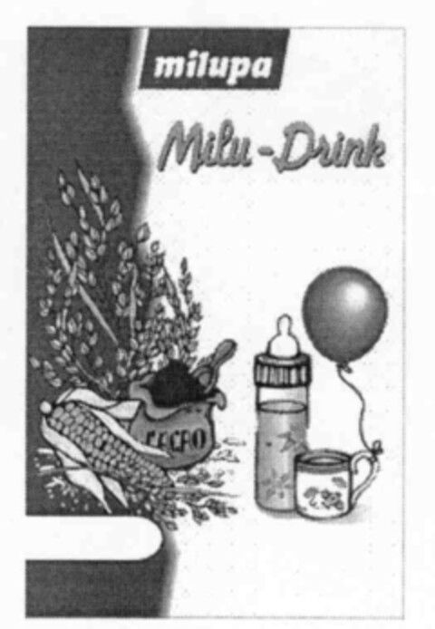 Milu-Drink Logo (IGE, 05.11.1999)