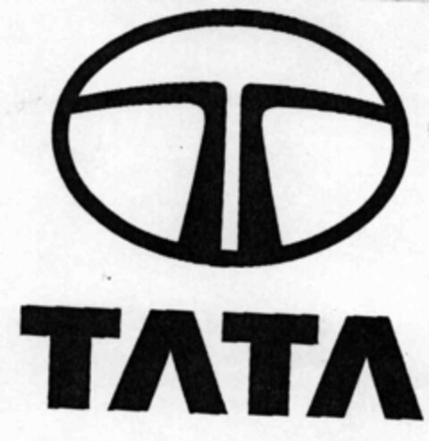 TATA Logo (IGE, 25.11.1999)