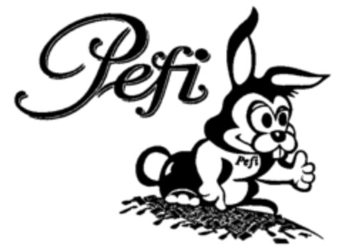 Pefi Logo (IGE, 12/21/1995)