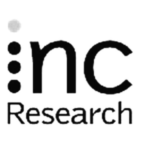 Inc Research Logo (IGE, 12.12.2002)