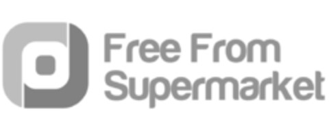 Free From Supermarket Logo (IGE, 21.01.2013)