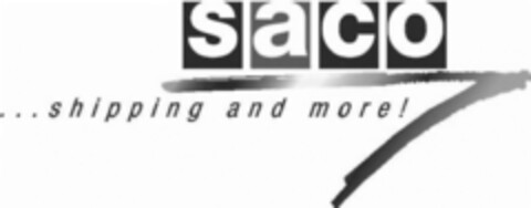 saco ...shipping and more! Logo (IGE, 02/17/2014)