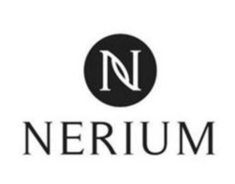 N NERIUM Logo (IGE, 31.03.2015)