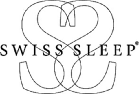 SS SWISS SLEEP Logo (IGE, 23.04.2010)