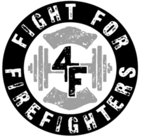 4F FIGHT FOR FIREFIGHTERS Logo (IGE, 25.04.2017)