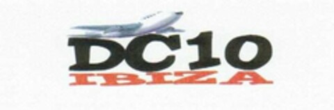 DC10 IBIZA Logo (IGE, 19.05.2009)