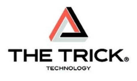 THE TRICK TECHNOLOGY Logo (IGE, 20.07.2017)