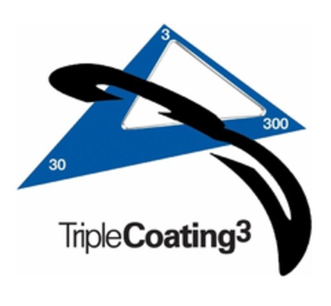 TripleCoating3 3 30 300 Logo (IGE, 29.08.2007)