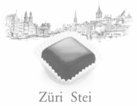 Züri Stei Logo (IGE, 07.03.2008)