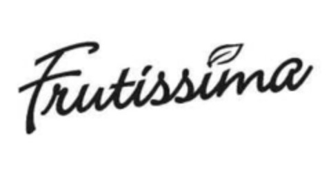 Frutissima Logo (IGE, 12/04/2006)