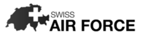 SWISS AIR FORCE Logo (IGE, 12.10.2012)