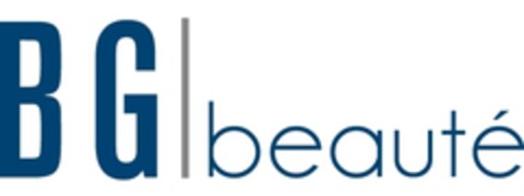 BG | beauté Logo (IGE, 12/07/2009)