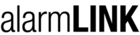 alarmLINK Logo (IGE, 02.12.2014)