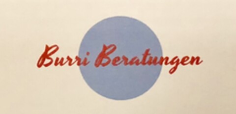 Burri Beratungen Logo (IGE, 10.08.2018)