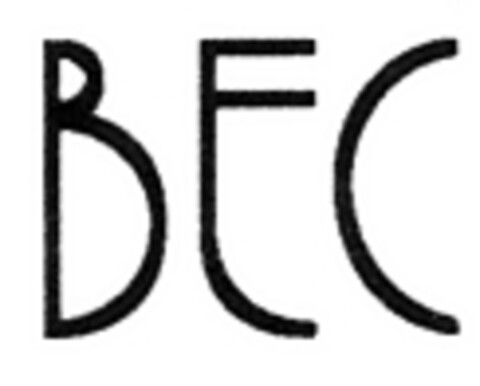 BEC Logo (IGE, 03.03.2009)