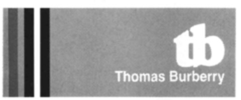 tb Thomas Burberry Logo (IGE, 09.01.2002)