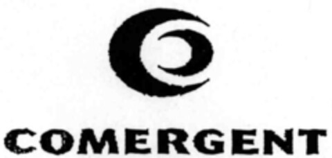 COMERGENT Logo (IGE, 21.01.2000)