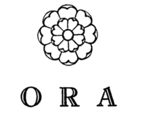 ORA Logo (IGE, 13.02.1981)
