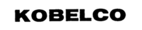 KOBELCO Logo (IGE, 09.02.1979)